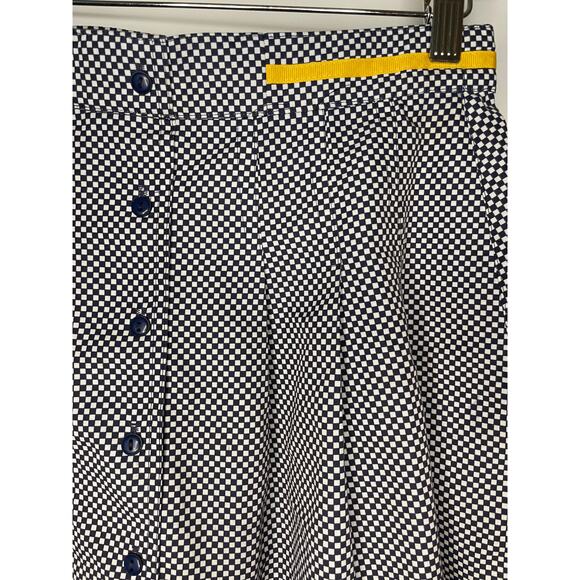 * Vintage Tail Brand Tennis Skirt SZ 6 - Picture 2 of 9